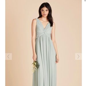 Birdy Grey Lianna Dress - Sage - NWT